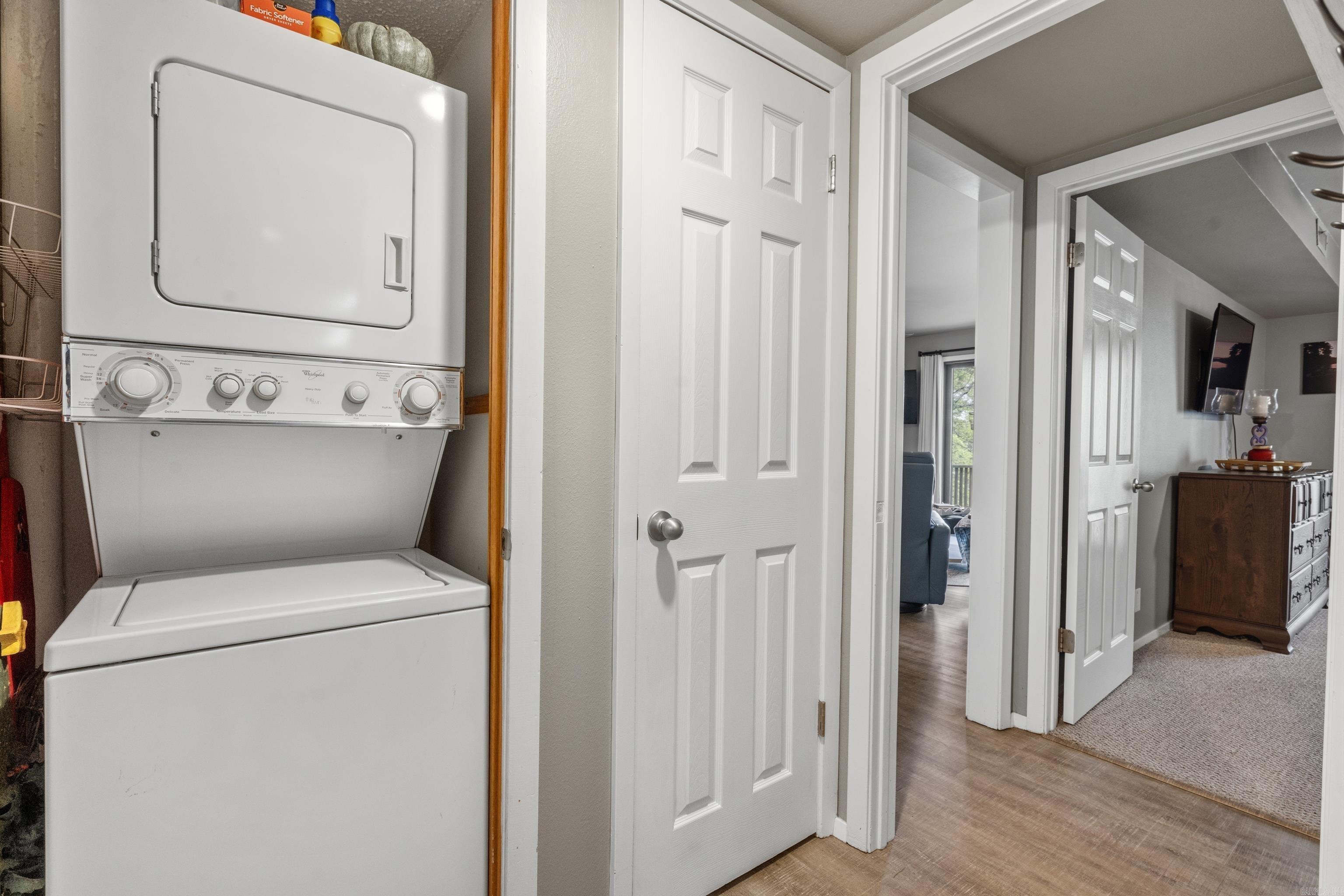 HARBOR EAST CONDO - Residential