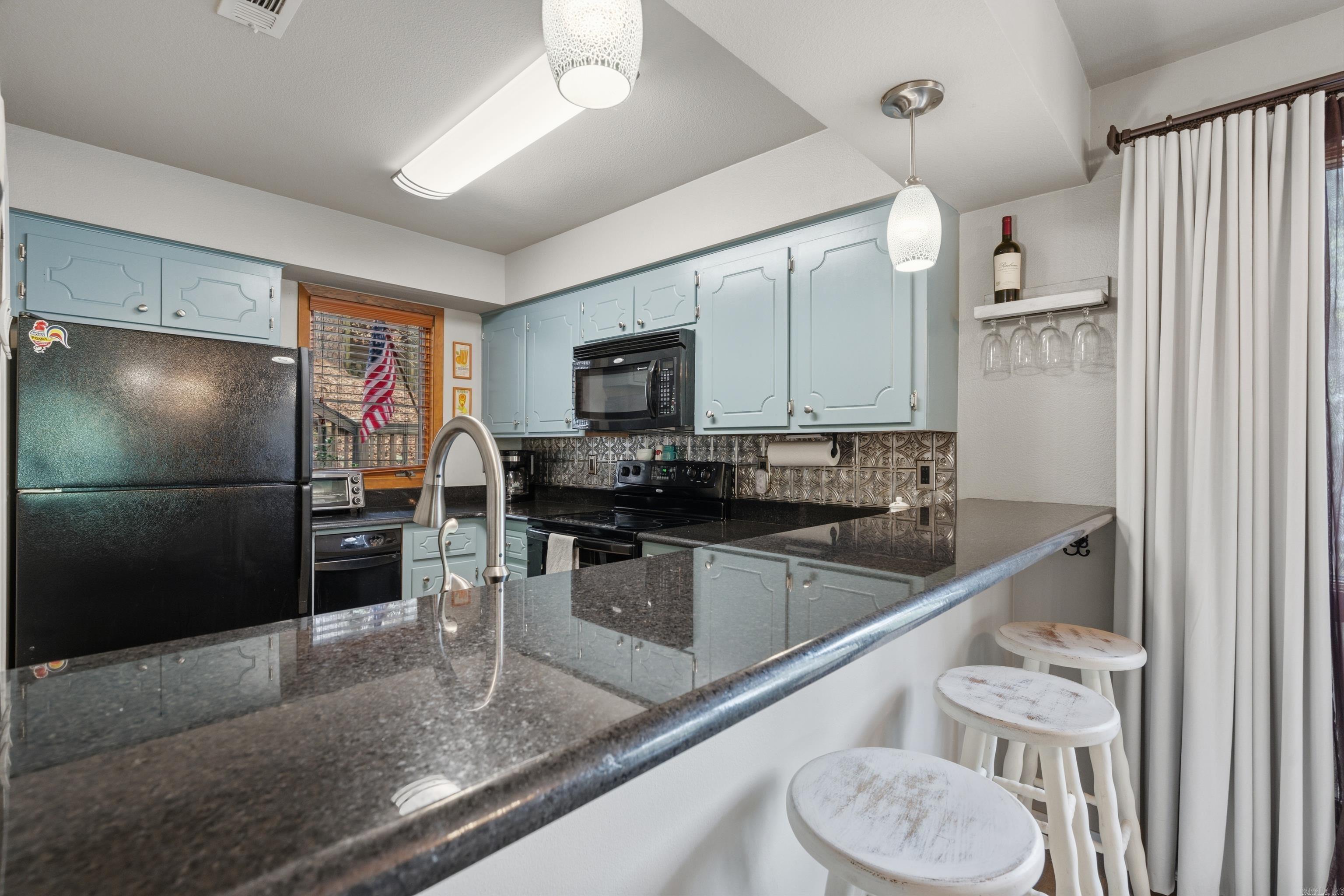 HARBOR EAST CONDO - Residential