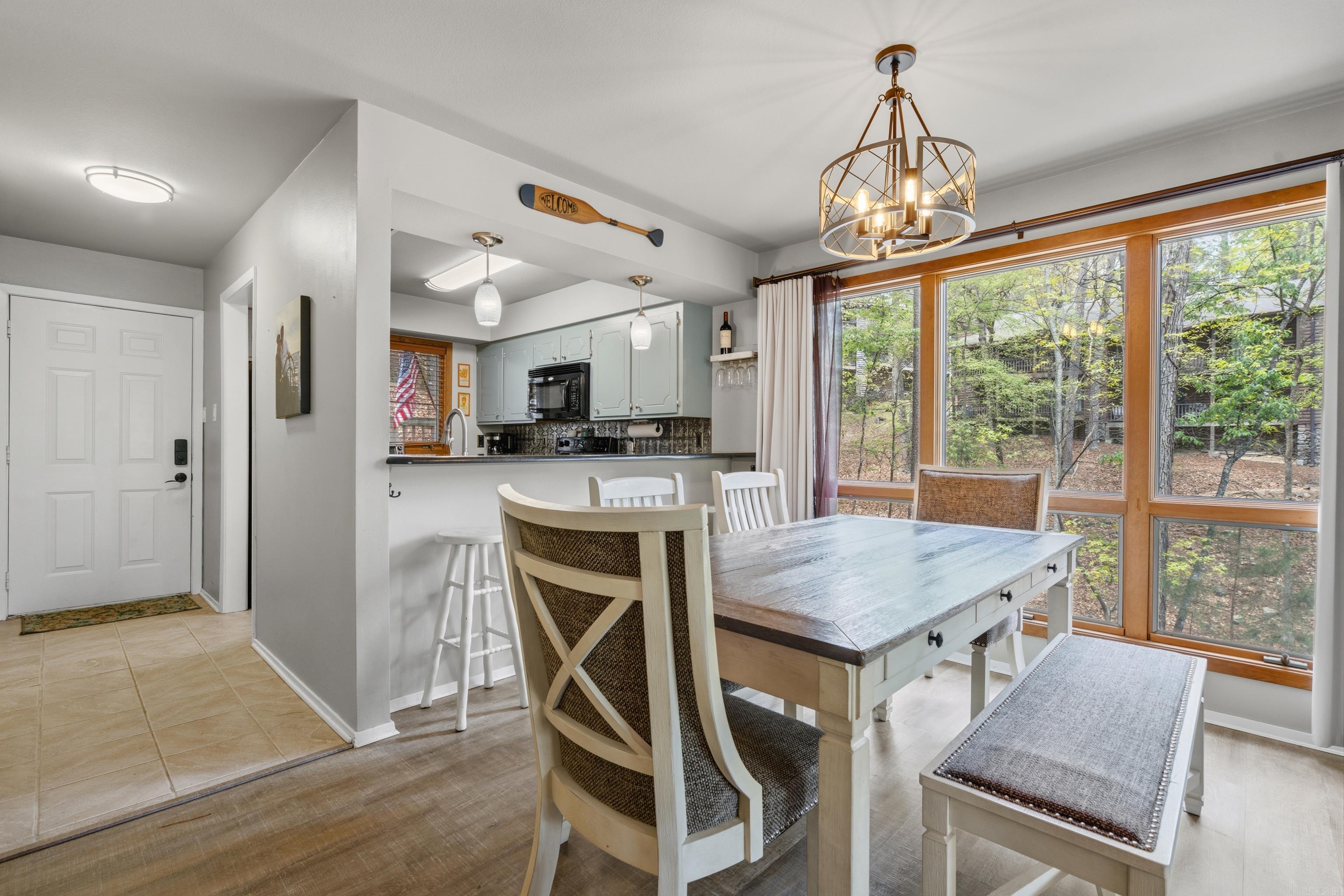 HARBOR EAST CONDO - Residential