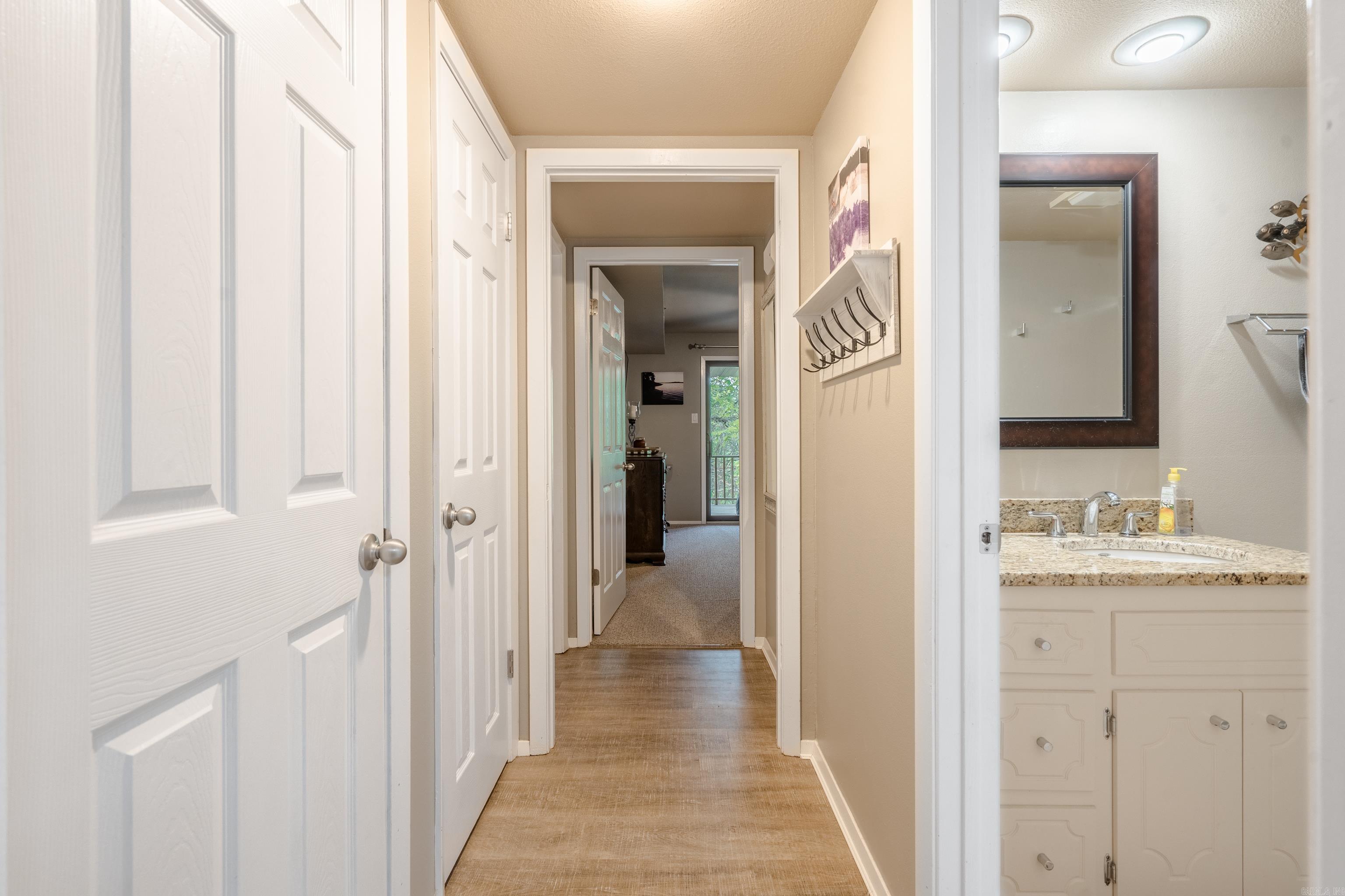 HARBOR EAST CONDO - Residential