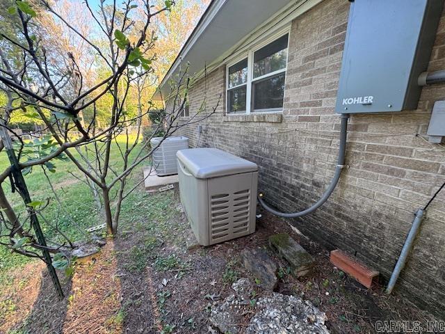 Western Pines - Residential