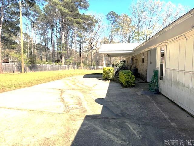 Western Pines - Residential