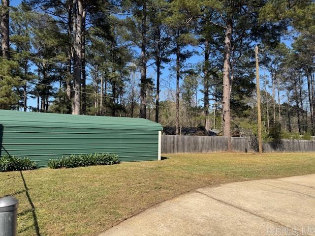 Western Pines - Residential