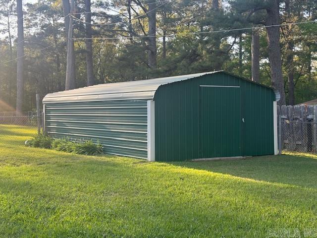 Western Pines - Residential