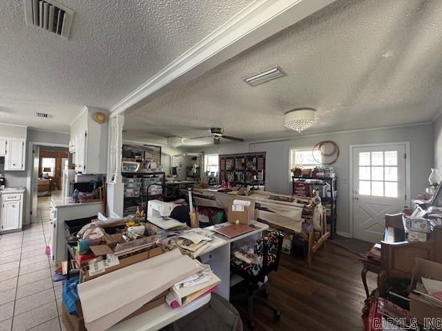 Western Pines - Residential