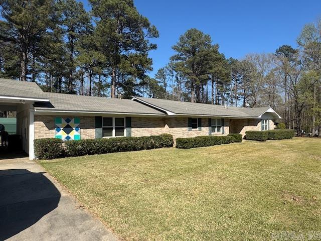 Western Pines - Residential