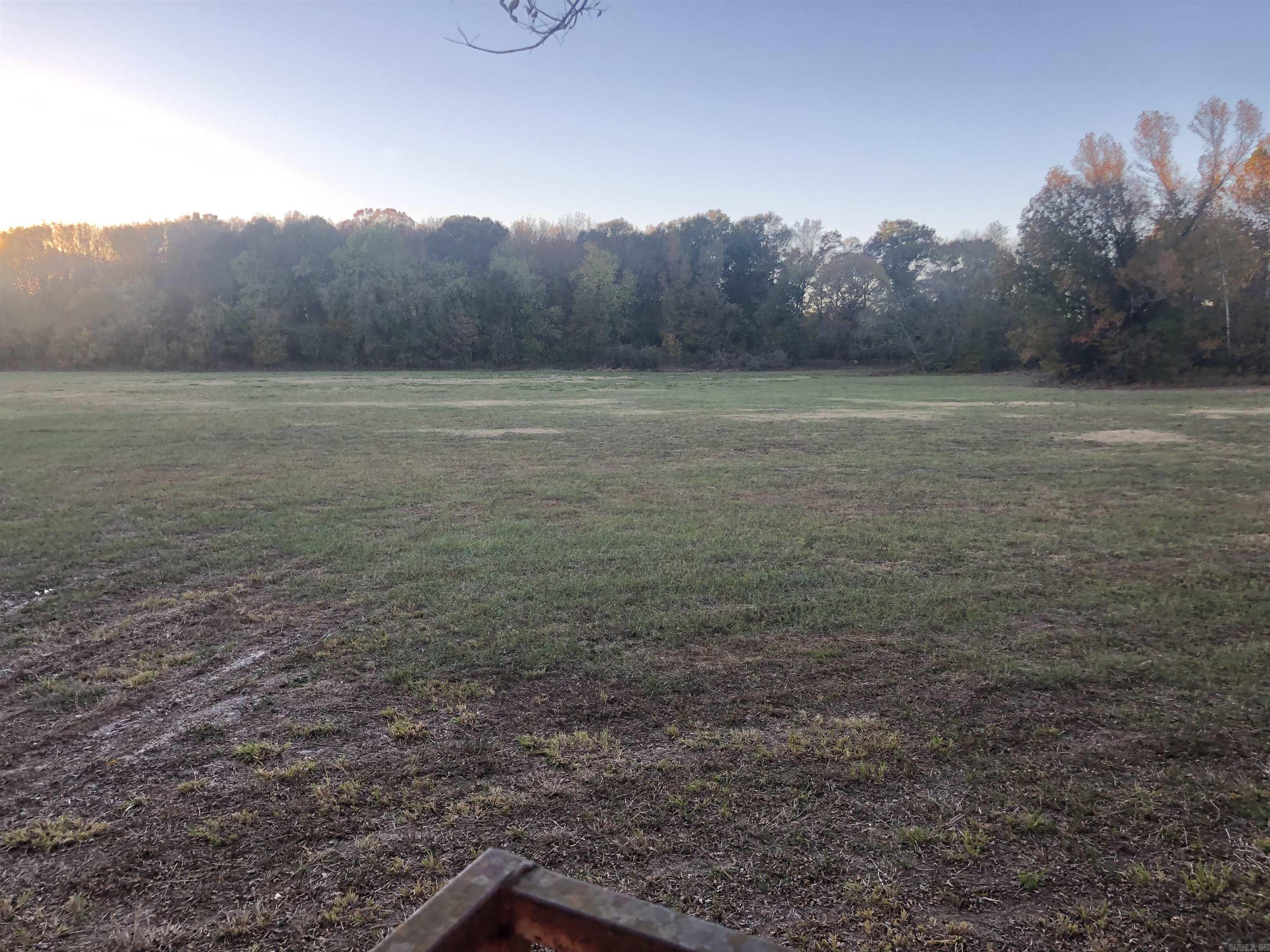 110 Acres Perfect for building your dream home in Pottsville school district! Property is already cleared and Adjacent to a wildlife management area! Only 10 minutes from Russellville! To show text 501-618-1570