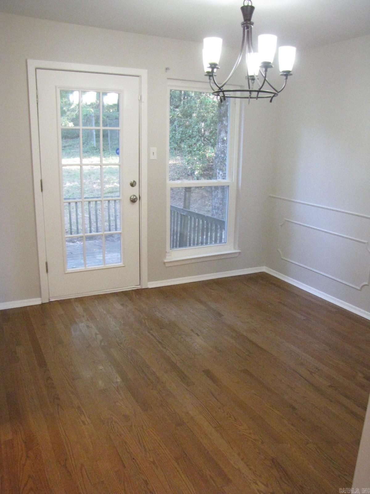 PARKWAY PLACE - Residential Lease