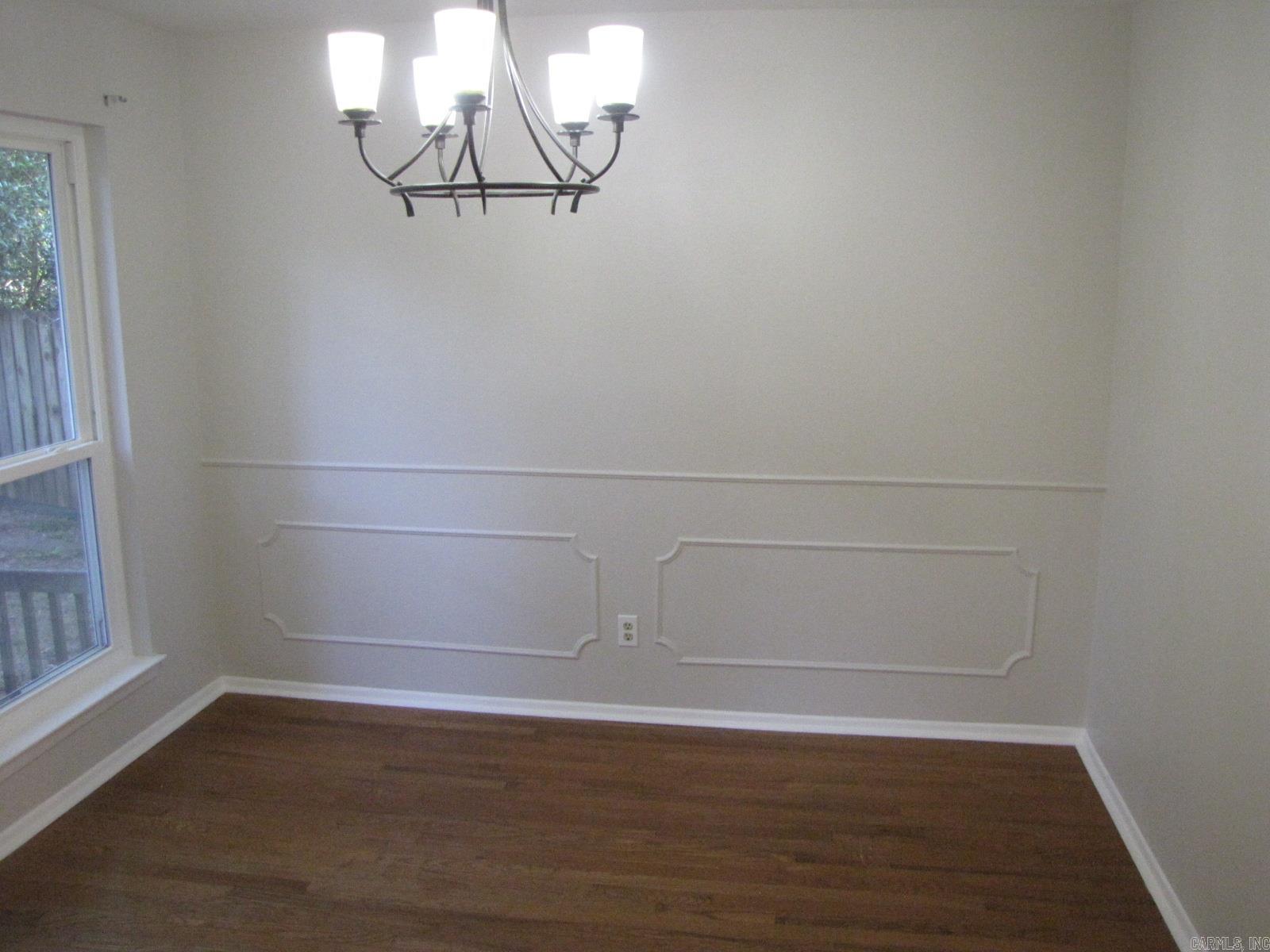 PARKWAY PLACE - Residential Lease