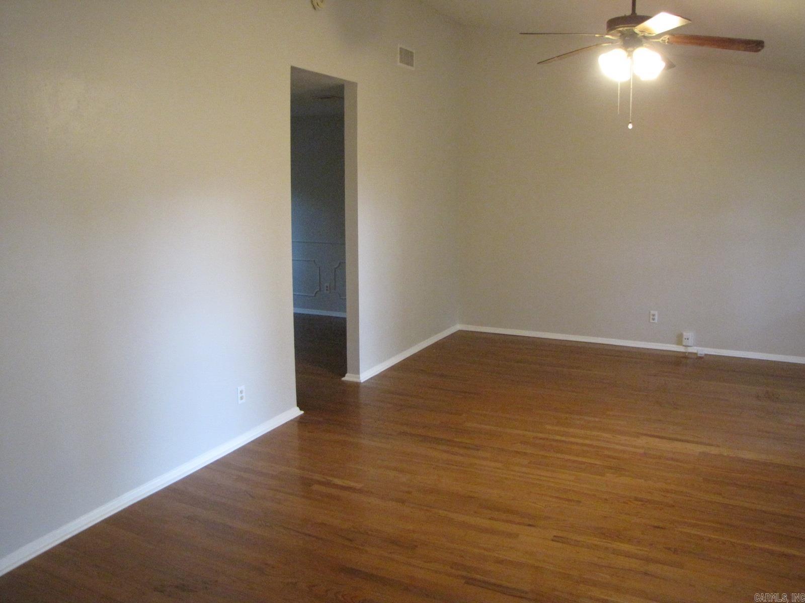 PARKWAY PLACE - Residential Lease