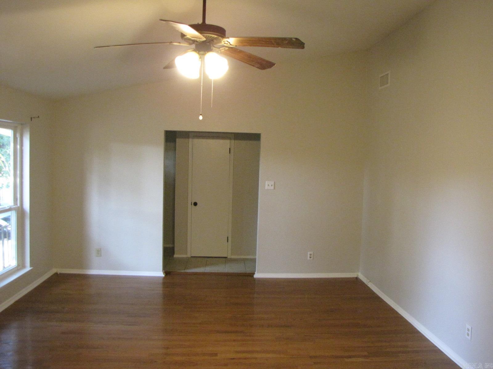 PARKWAY PLACE - Residential Lease