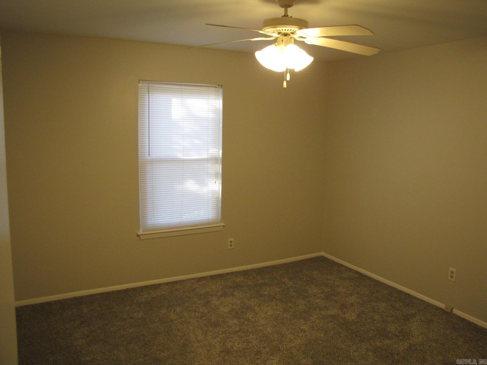 PARKWAY PLACE - Residential Lease