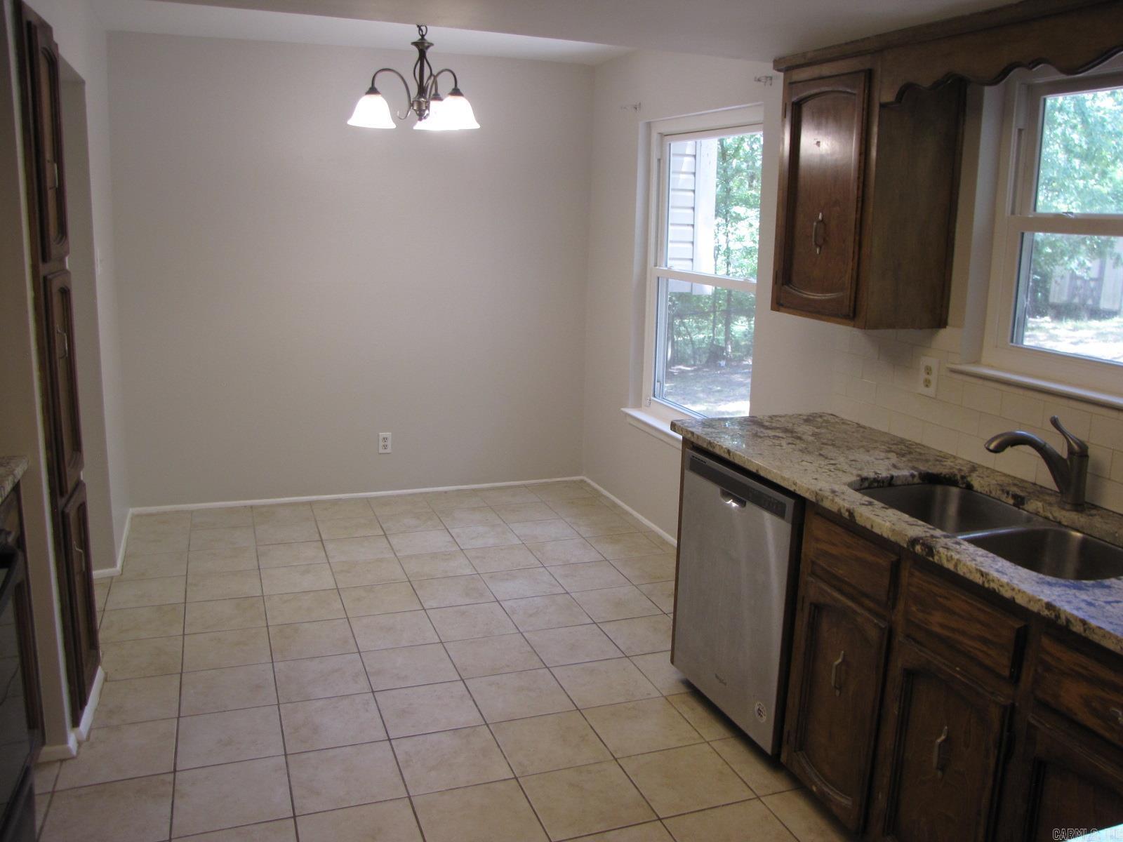 PARKWAY PLACE - Residential Lease