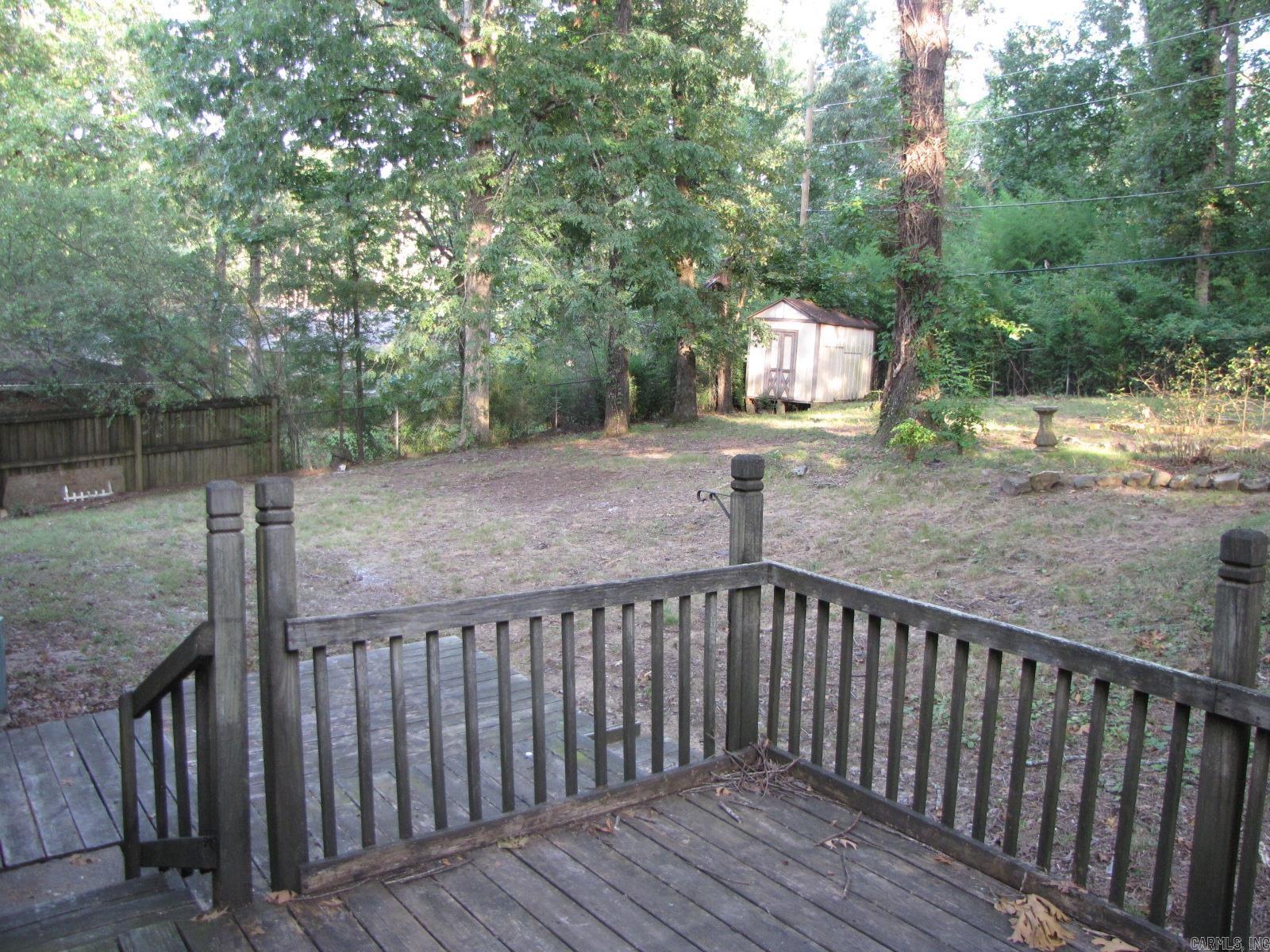 PARKWAY PLACE - Residential Lease