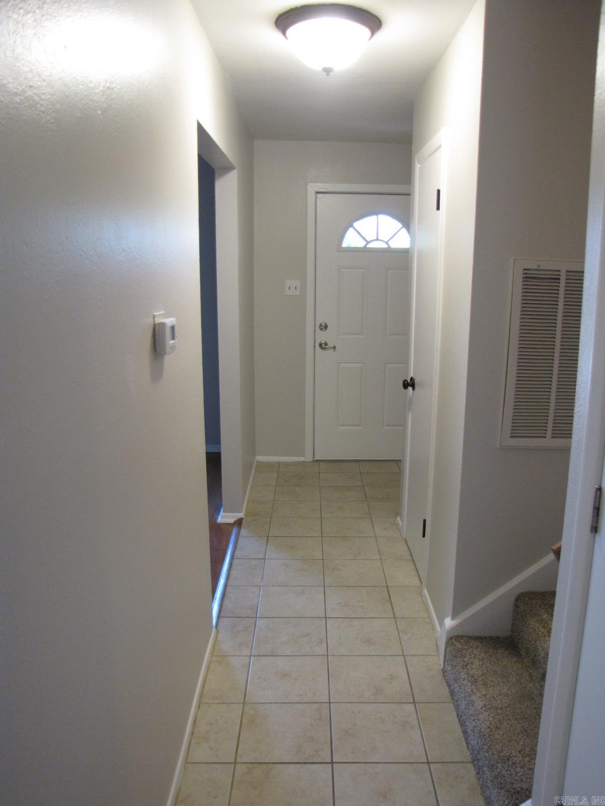 PARKWAY PLACE - Residential Lease