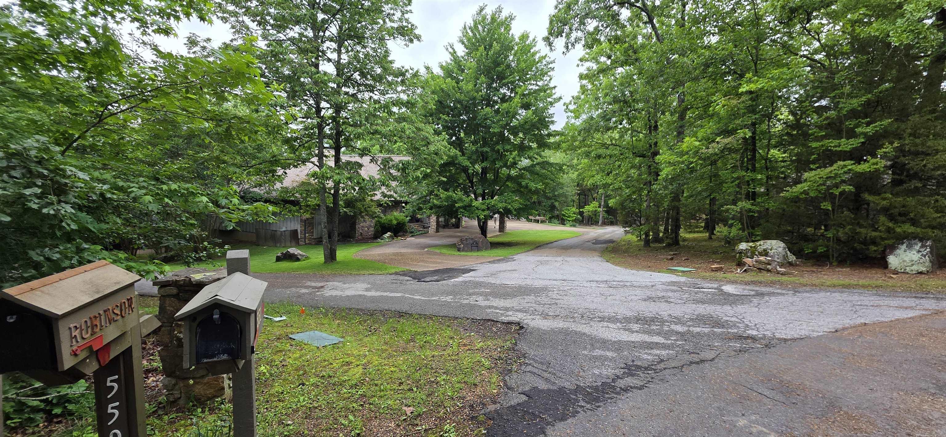 Eden Isle-Country Club - Land