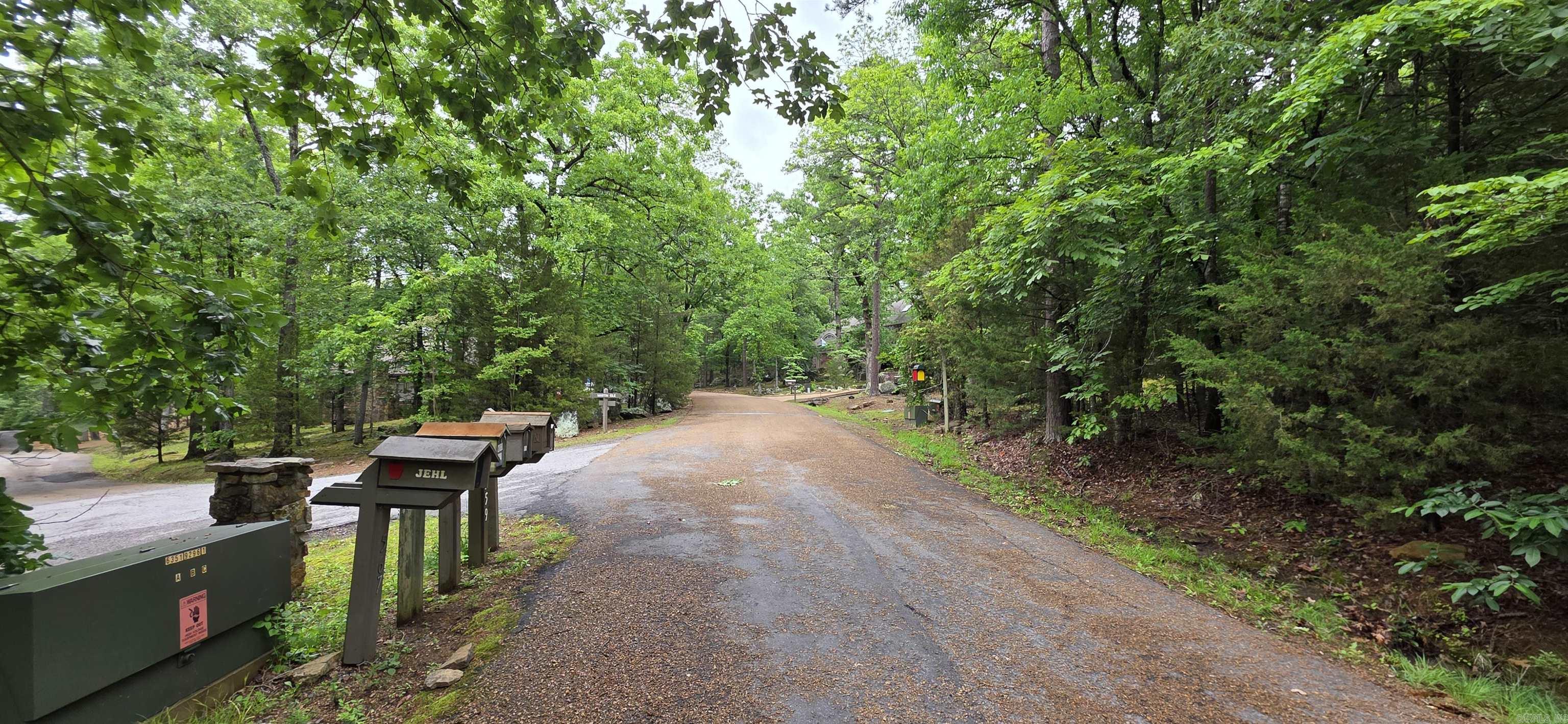 Eden Isle-Country Club - Land