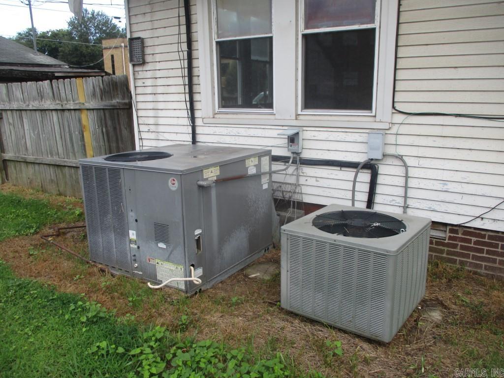 OT England City - Residential