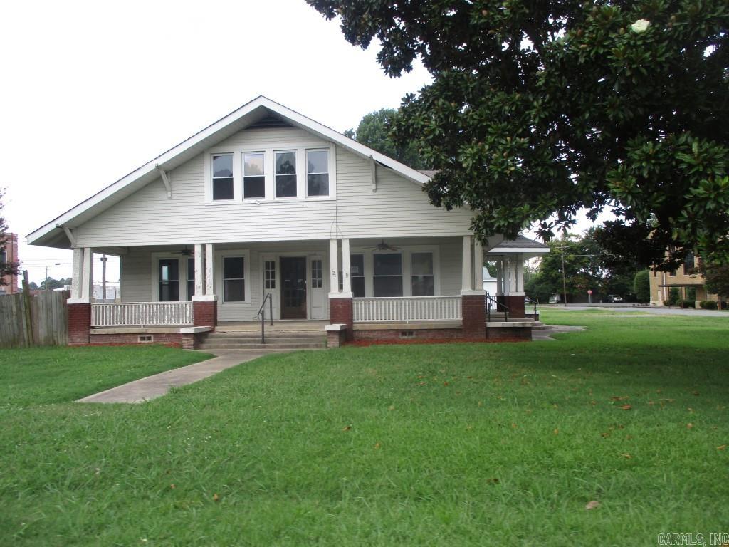 OT England City - Residential