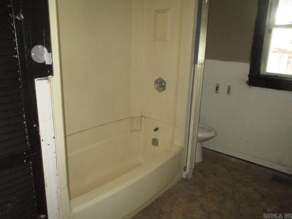 OT England City - Residential