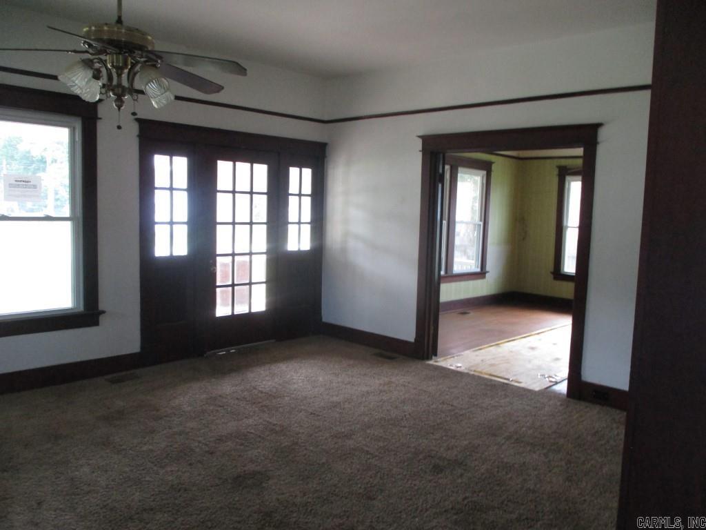 OT England City - Residential