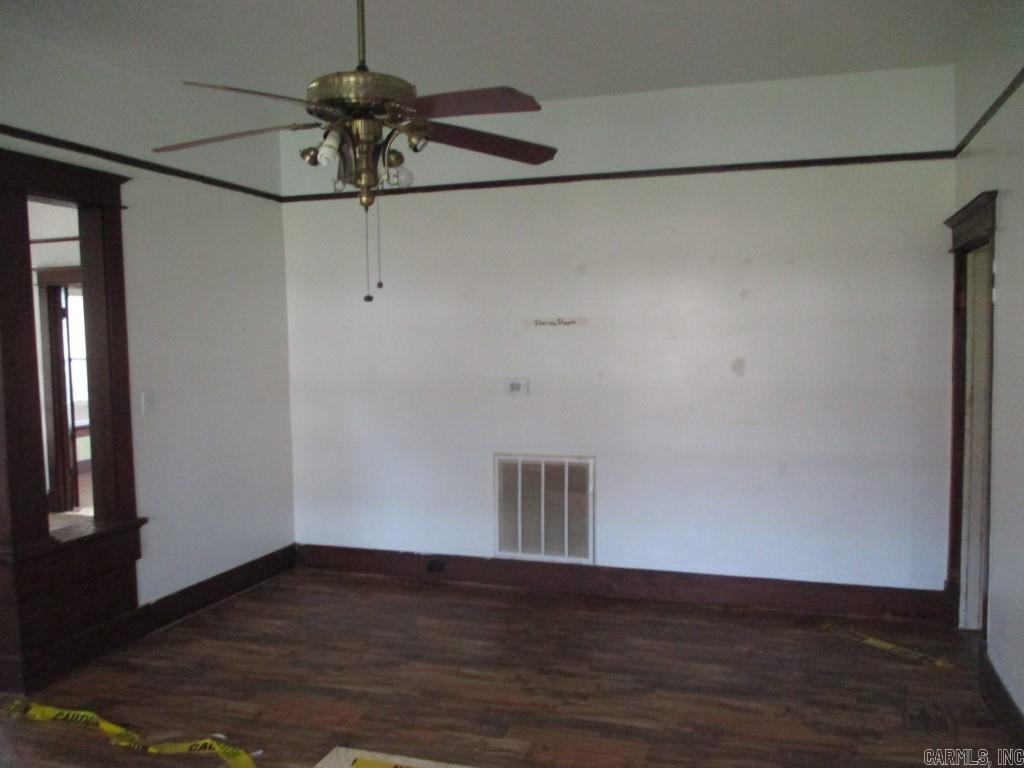 OT England City - Residential