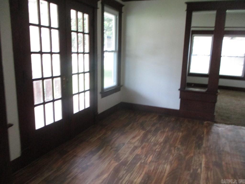 OT England City - Residential