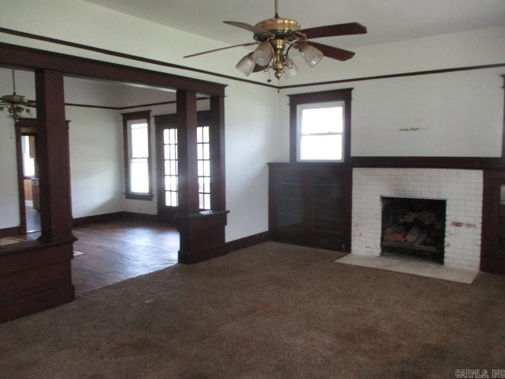 OT England City - Residential