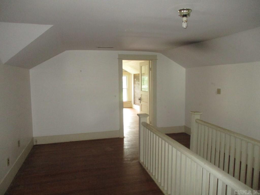 OT England City - Residential