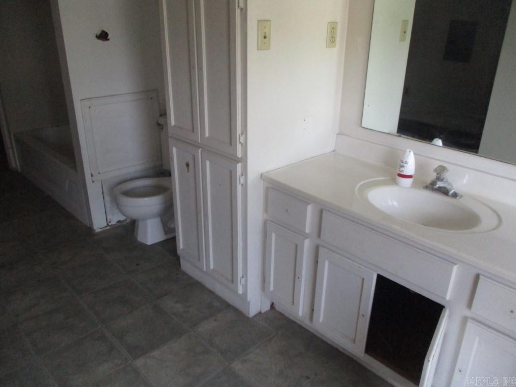 OT England City - Residential