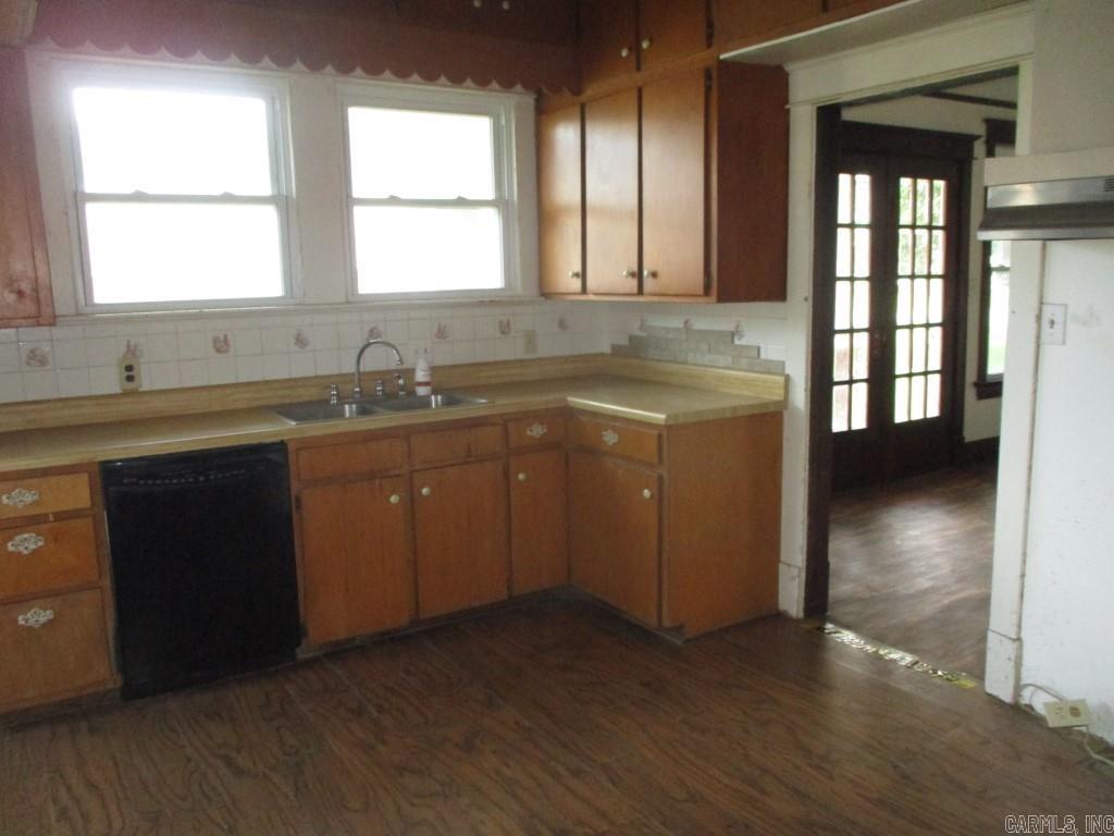 OT England City - Residential