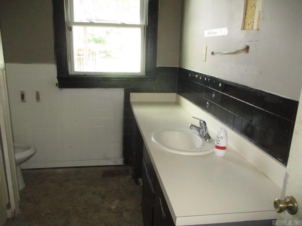 OT England City - Residential