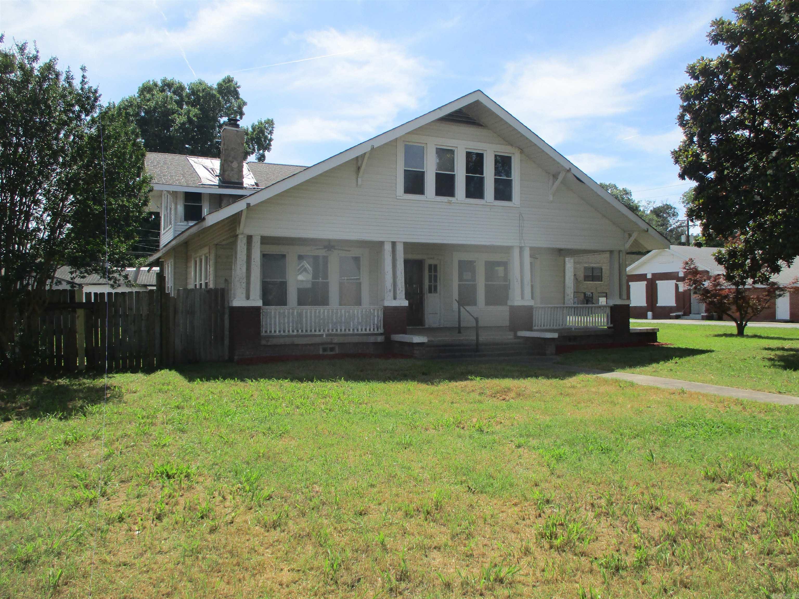 OT England City - Residential