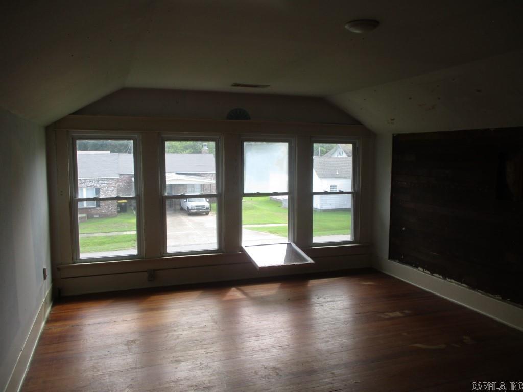 OT England City - Residential