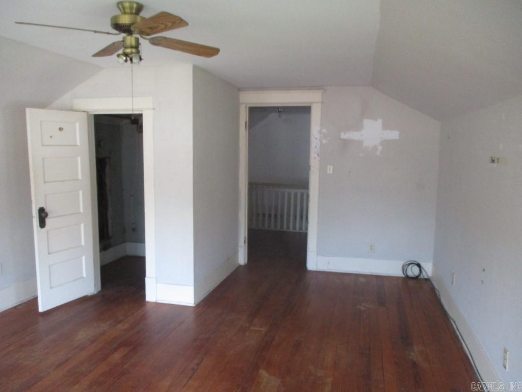 OT England City - Residential