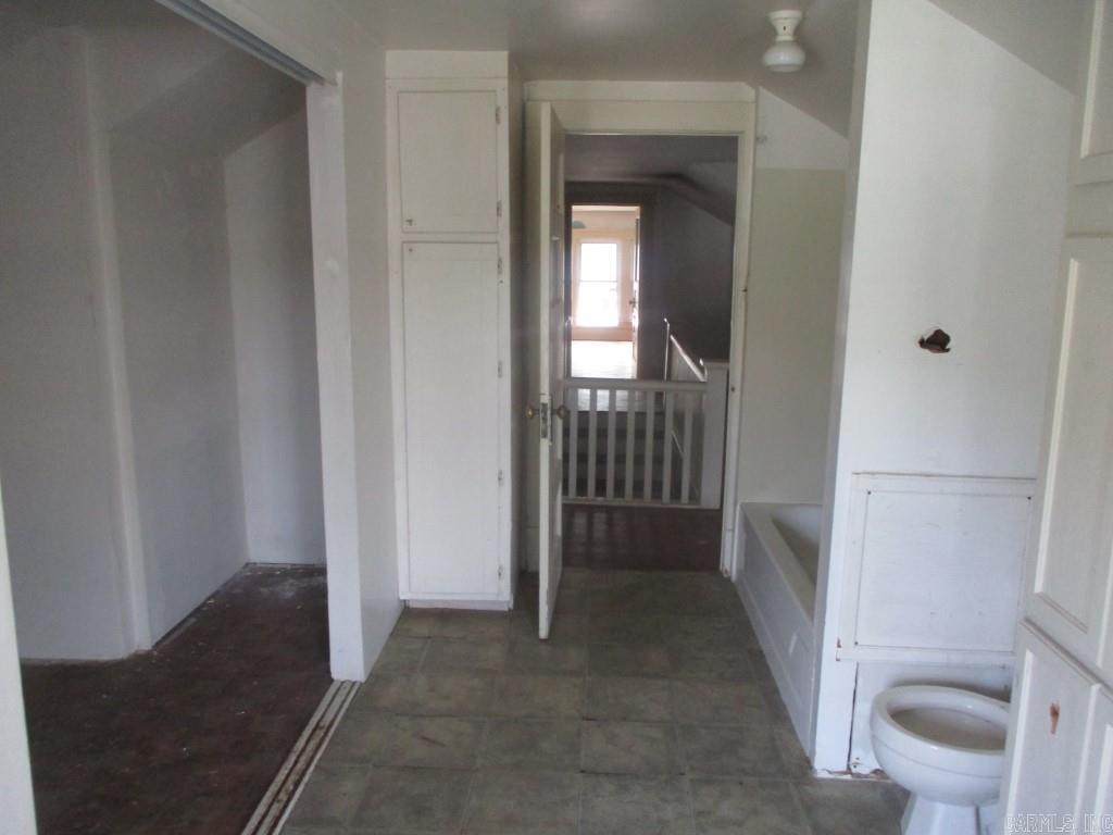 OT England City - Residential