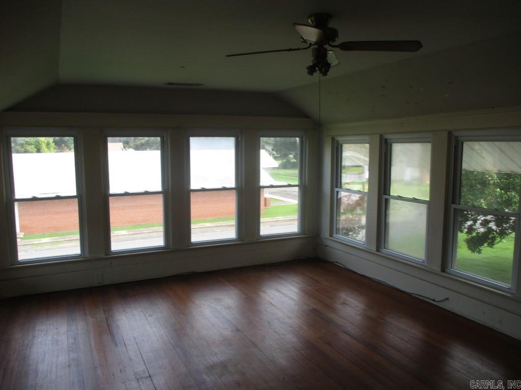 OT England City - Residential