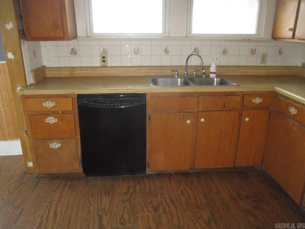 OT England City - Residential