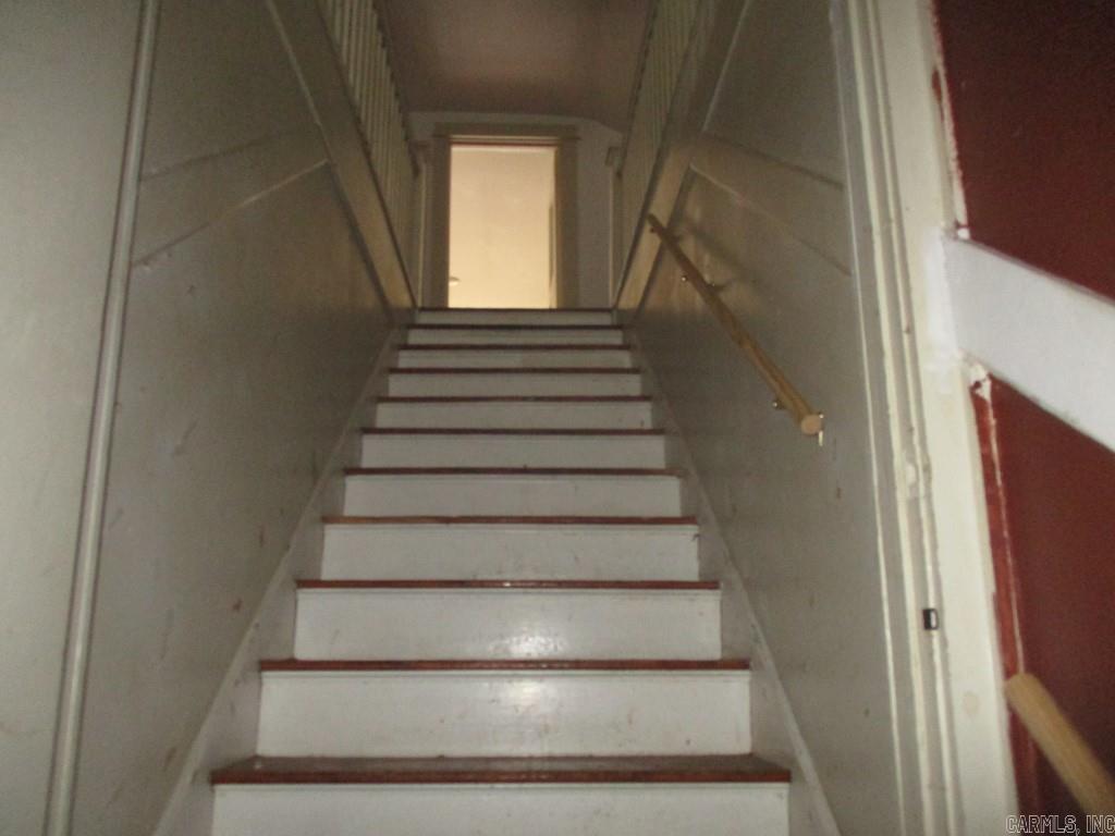 OT England City - Residential