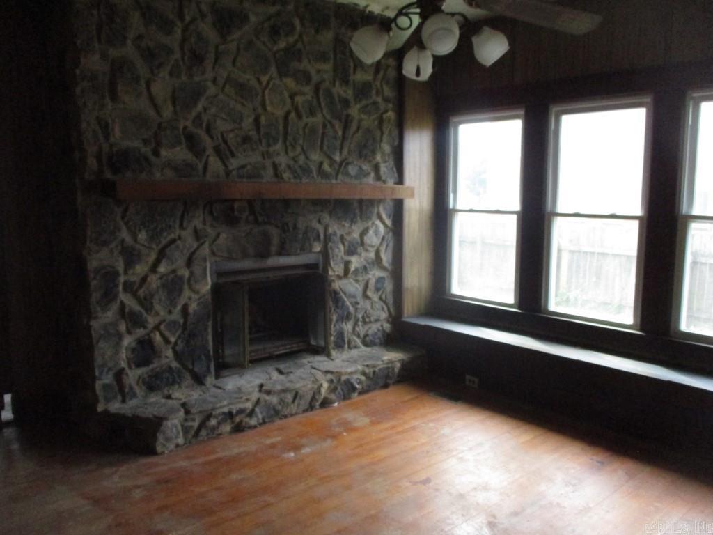 OT England City - Residential