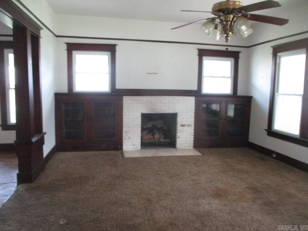 OT England City - Residential