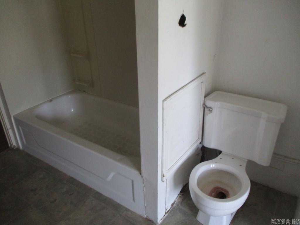 OT England City - Residential