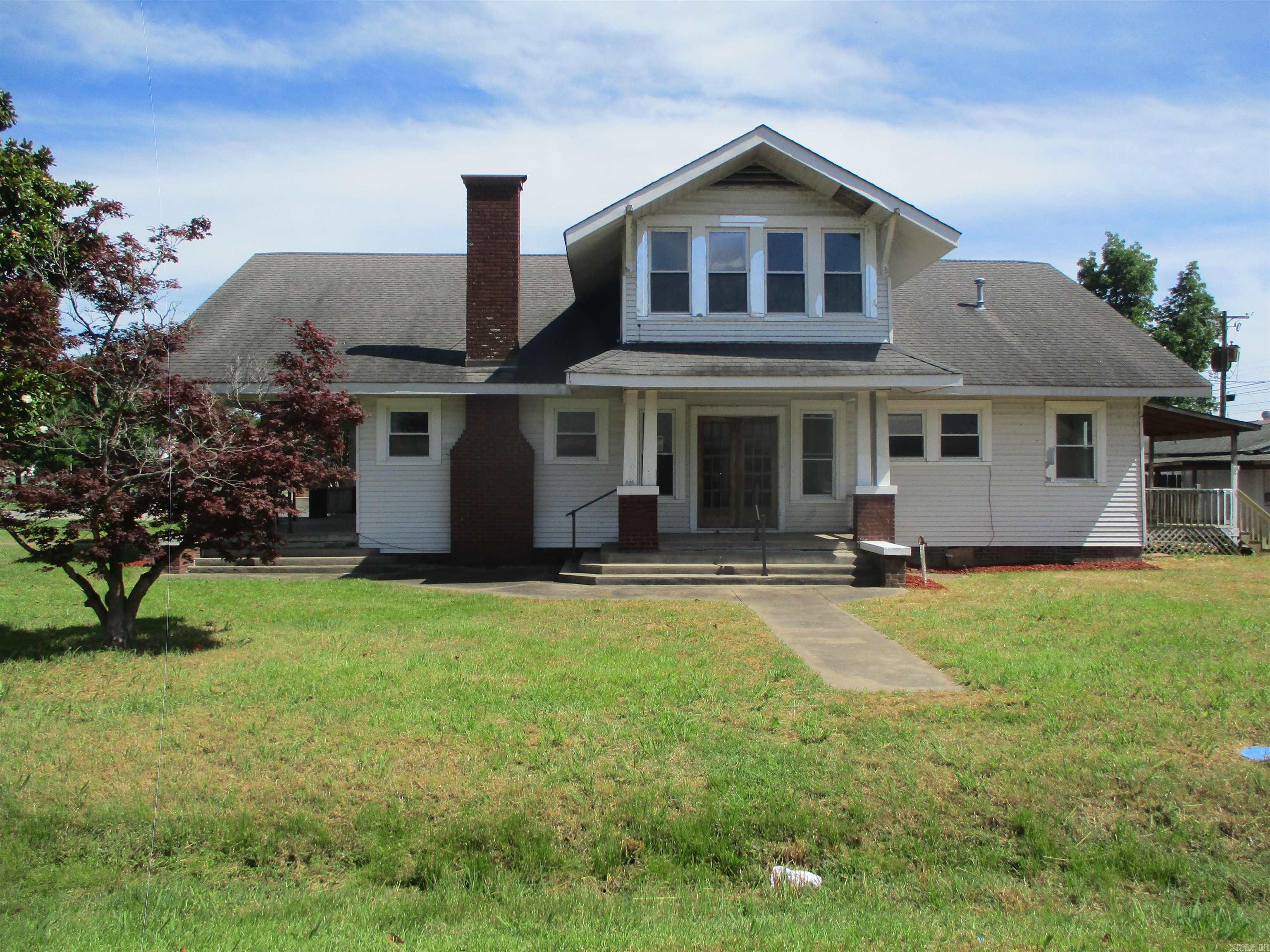 OT England City - Residential