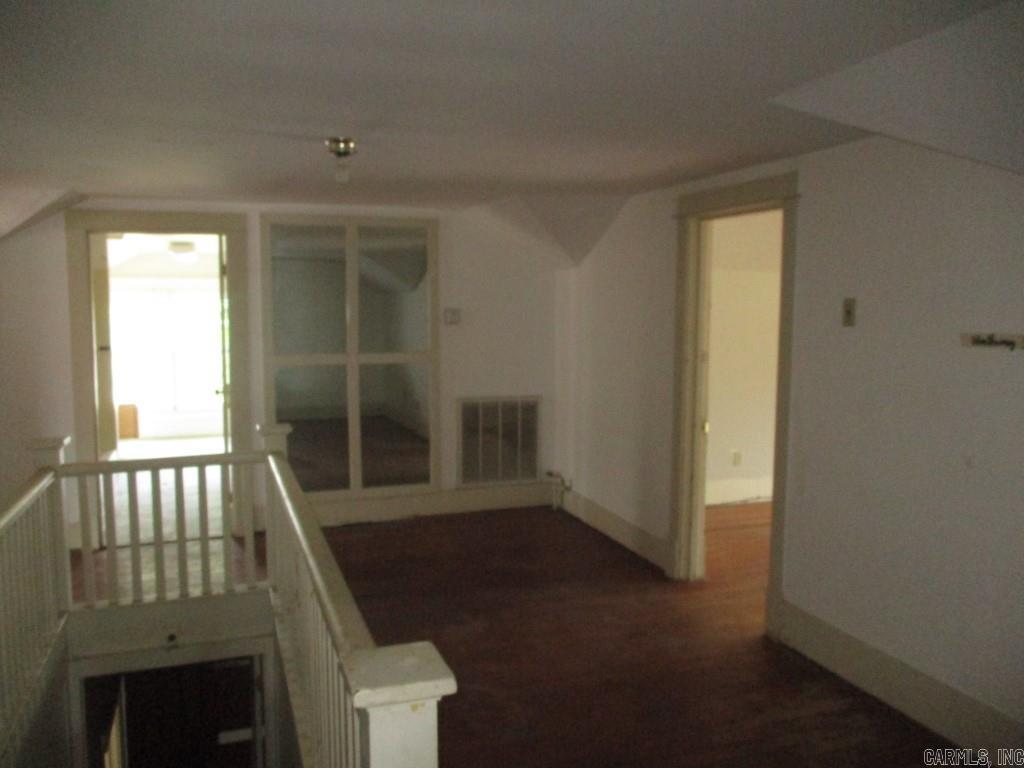 OT England City - Residential