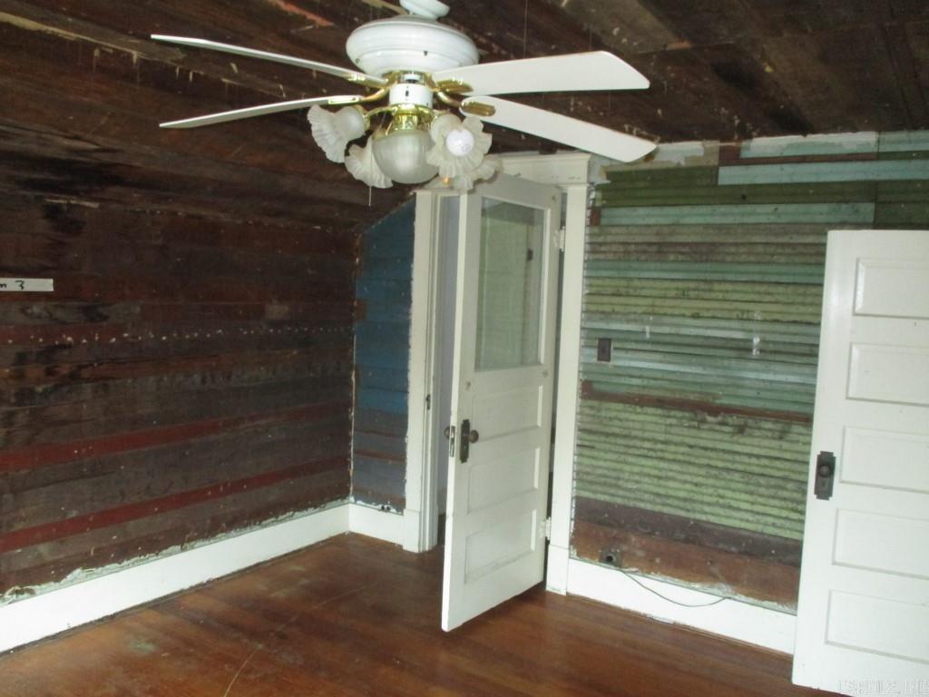 OT England City - Residential