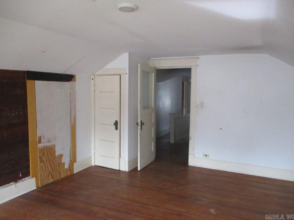 OT England City - Residential