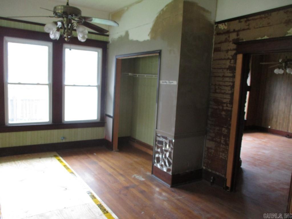 OT England City - Residential