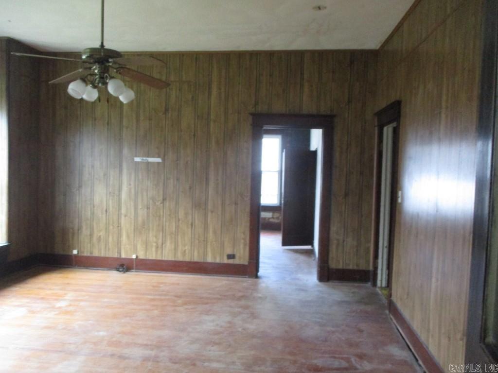 OT England City - Residential