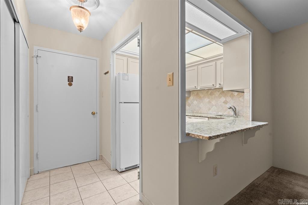 BEACON MANOR HPR - Residential
