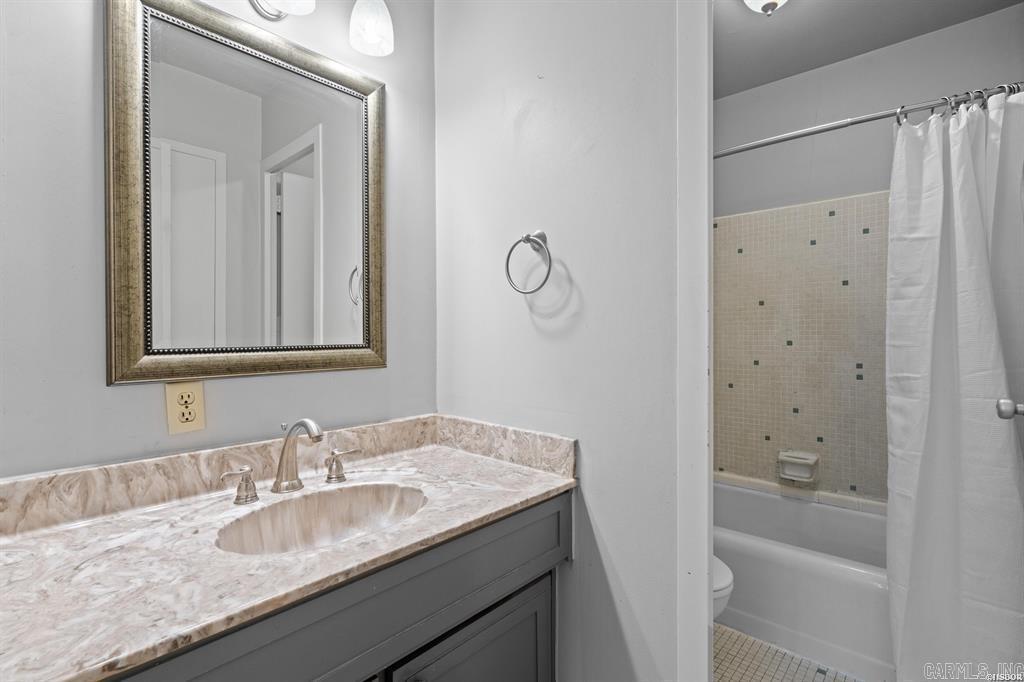 BEACON MANOR HPR - Residential